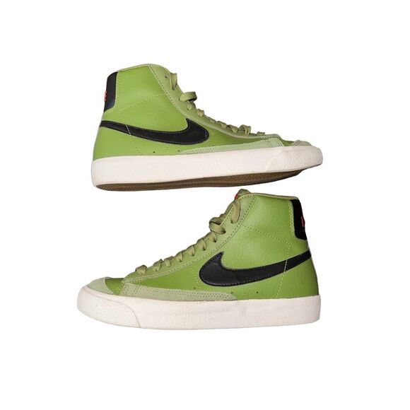 Nike Blazer Mid 77 “Asparagus” - Picture 1 of 6